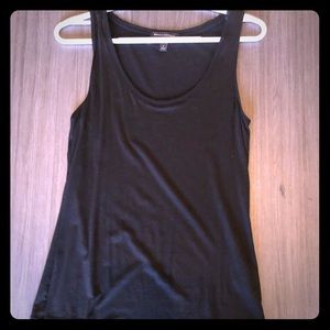 Black Banana Republic Tank Top